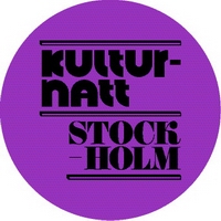 Kulturnatt Stockholm 2012